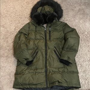 Vince Camuto Puffer Jacket